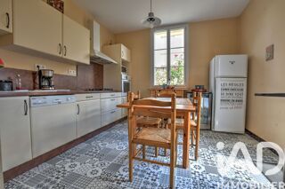  Maison � vendre 6 pi�ces 153 m�
