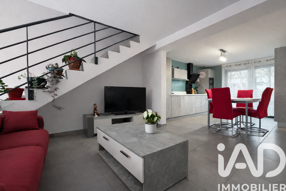 Vente Maison Vente Maison/villa 4 pièces Thuir