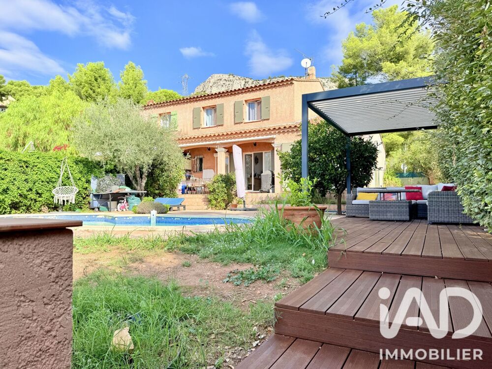 Vente Maison Vente Maison/villa 5 pièces Toulon