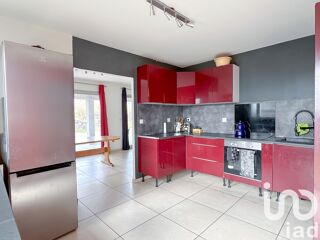  Maison � vendre 6 pi�ces 138 m�