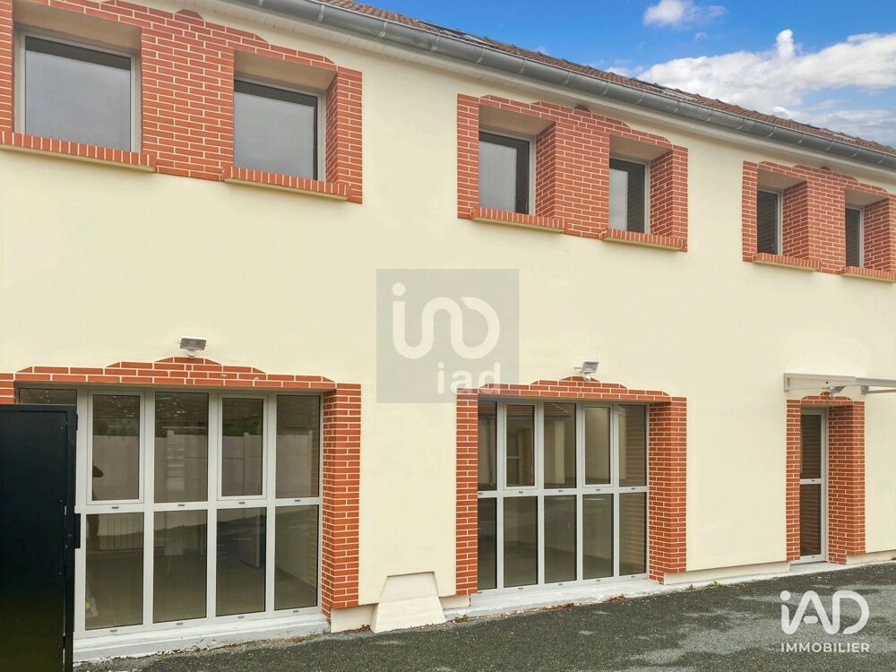   Location Boutique/Local commercial 9 m&sup2; 