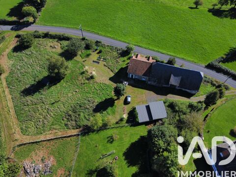   Vente Maison/villa 3 pièces Maison - 3 pièce(s) - 75 m²