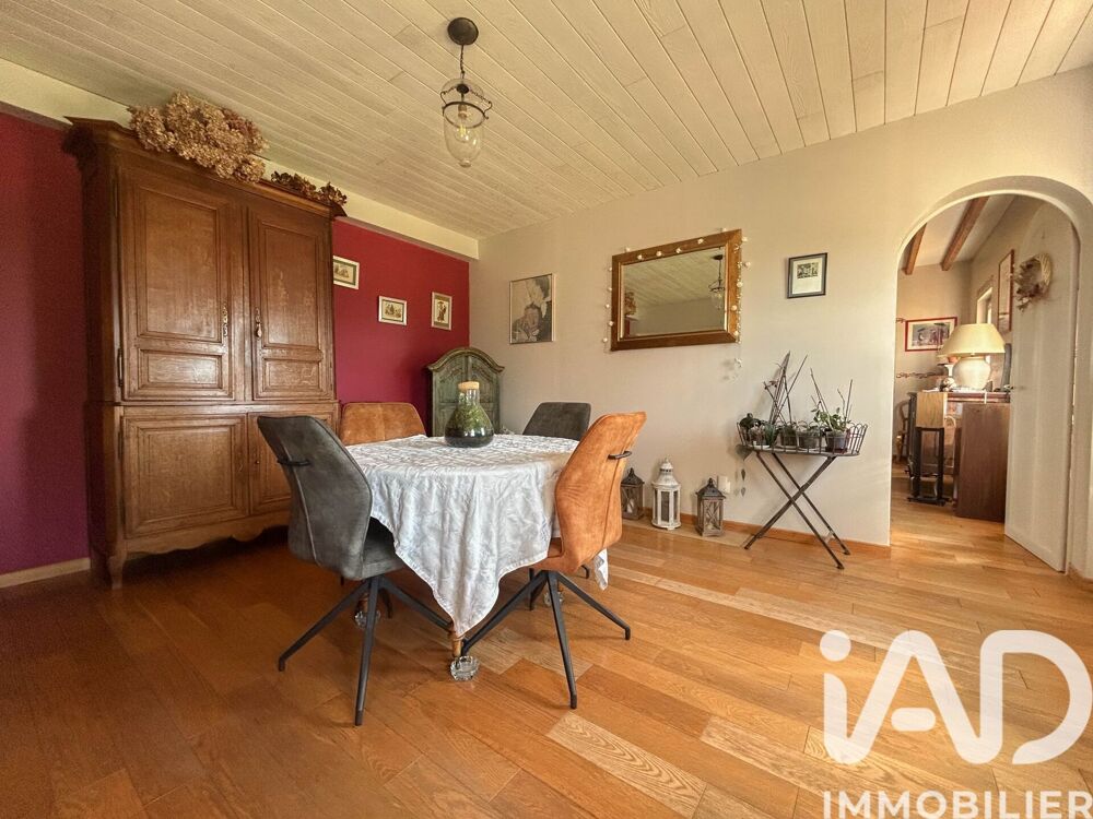 Vente Maison/villa 7 pièces