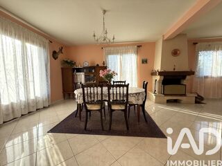  Maison à vendre 6 pièces 160 m²