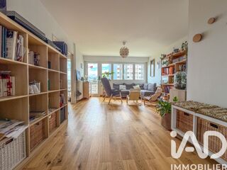  Appartement à vendre 5 pièces 93 m²