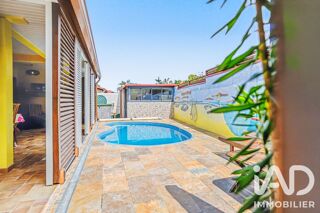 Vente Maison Vente Maison/villa 4 pièces Entre-deux