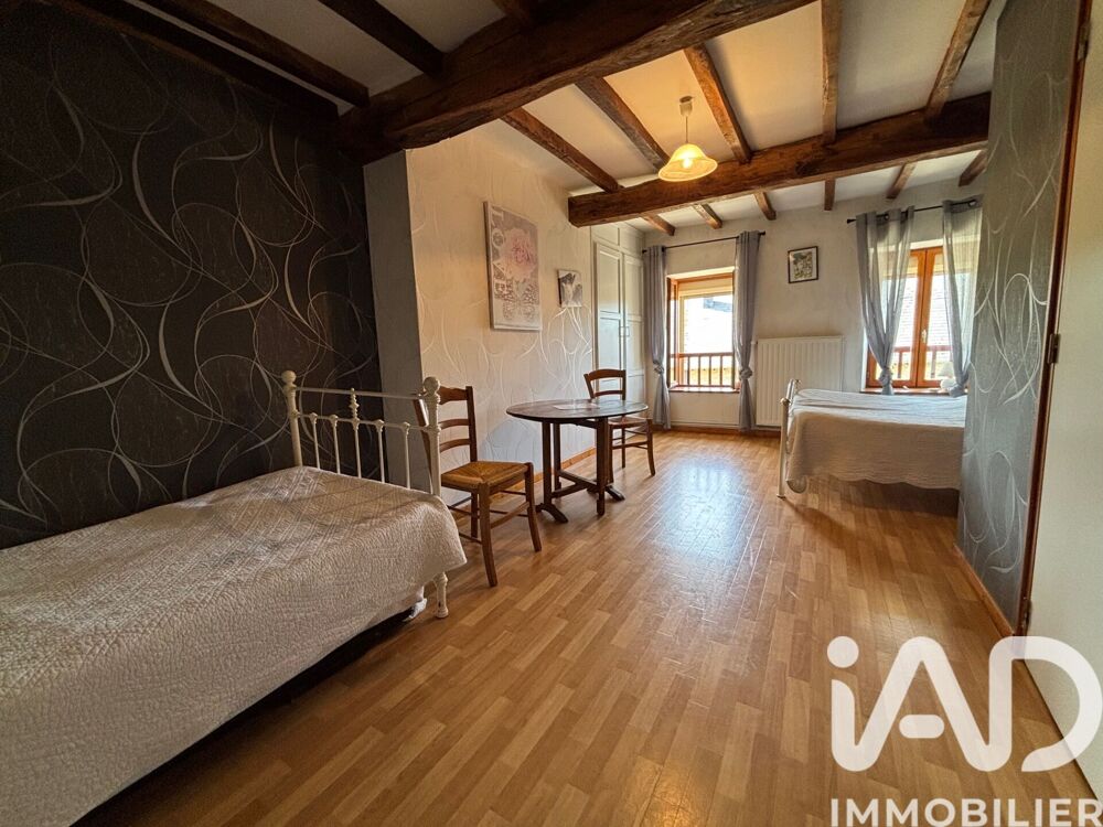 Vente Maison Vente Maison de campagne 5 pièces Girondelle