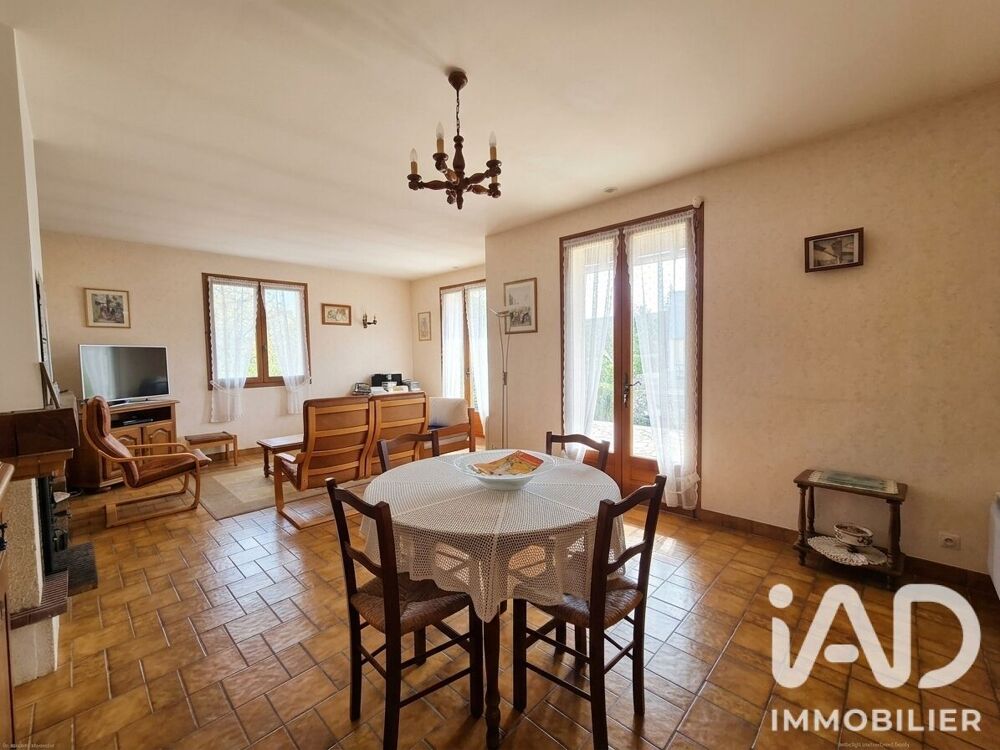 Vente Maison Vente Maison/villa 5 pièces Valady