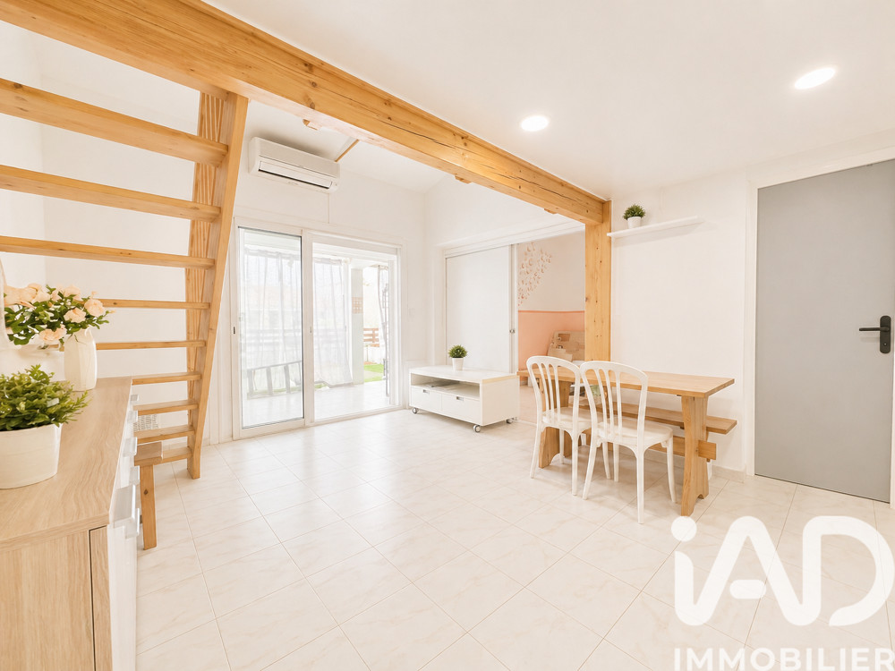 Vente Maison/villa 5 pièces
