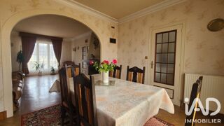  Maison à vendre 6 pièces 122 m²