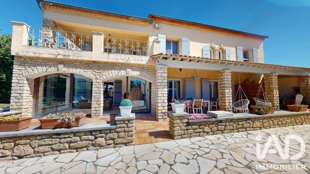 Vente Maison Vente Maison/villa 7 pièces Cavaillon