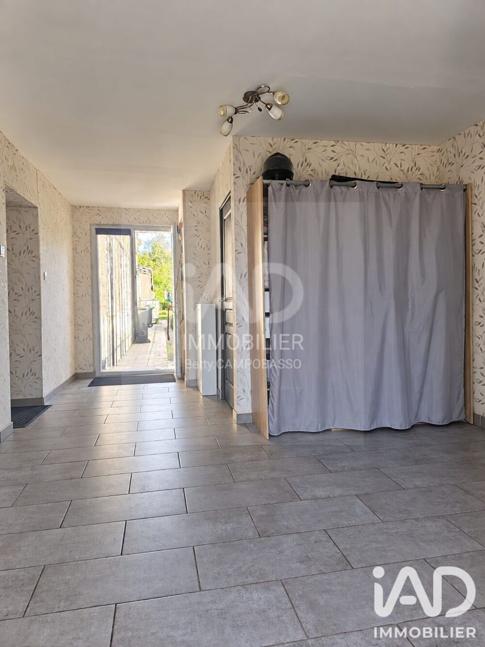 Vente Maison Vente Maison de ville 8 pièces Hérin