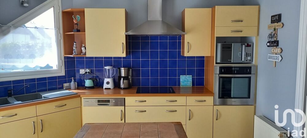 Vente Maison Vente Maison traditionnelle 6 pièces Plouaret