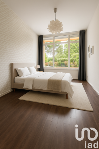  Appartement à vendre 3 pièces 103 m²