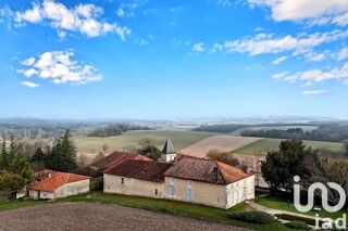  Maison à vendre 15 + pièces 414 m²