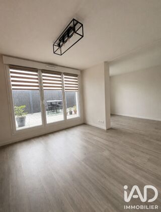  Appartement à vendre 4 pièces 76 m²