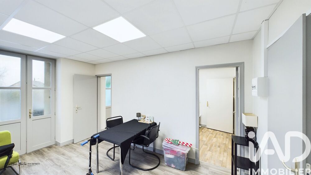 Vente Maison Vente Maison/villa 10 pièces Sainte-maure-de-touraine