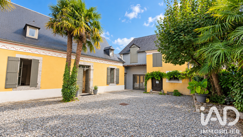   Vente Maison de campagne 4 pièces Maison - 4 pièce(s) - 150 m²