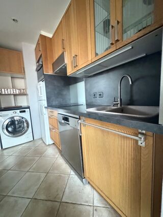  Appartement � vendre 3 pi�ces 53 m�