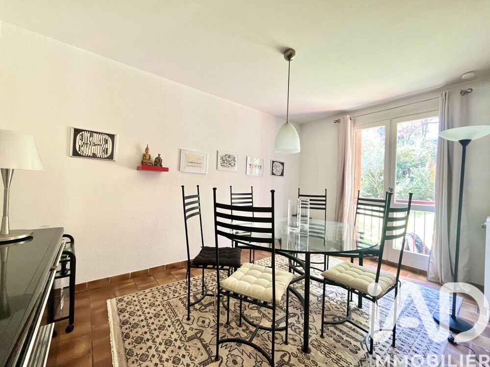 Vente Appartement Vente Appartement 3 pièces Aix-en-provence