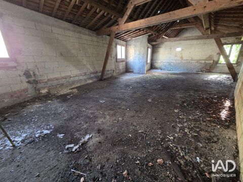   Vente Murs commerciaux 384 m&sup2; 