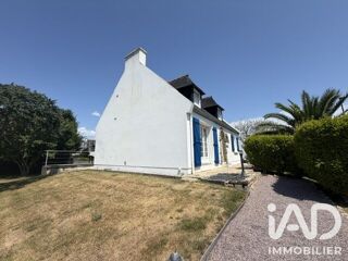  Maison à vendre 5 pièces 101 m²
