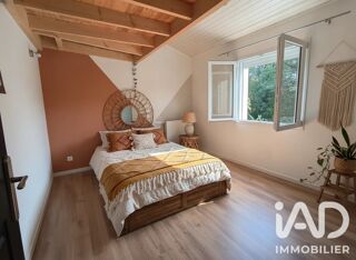  Maison à vendre 6 pièces 145 m²