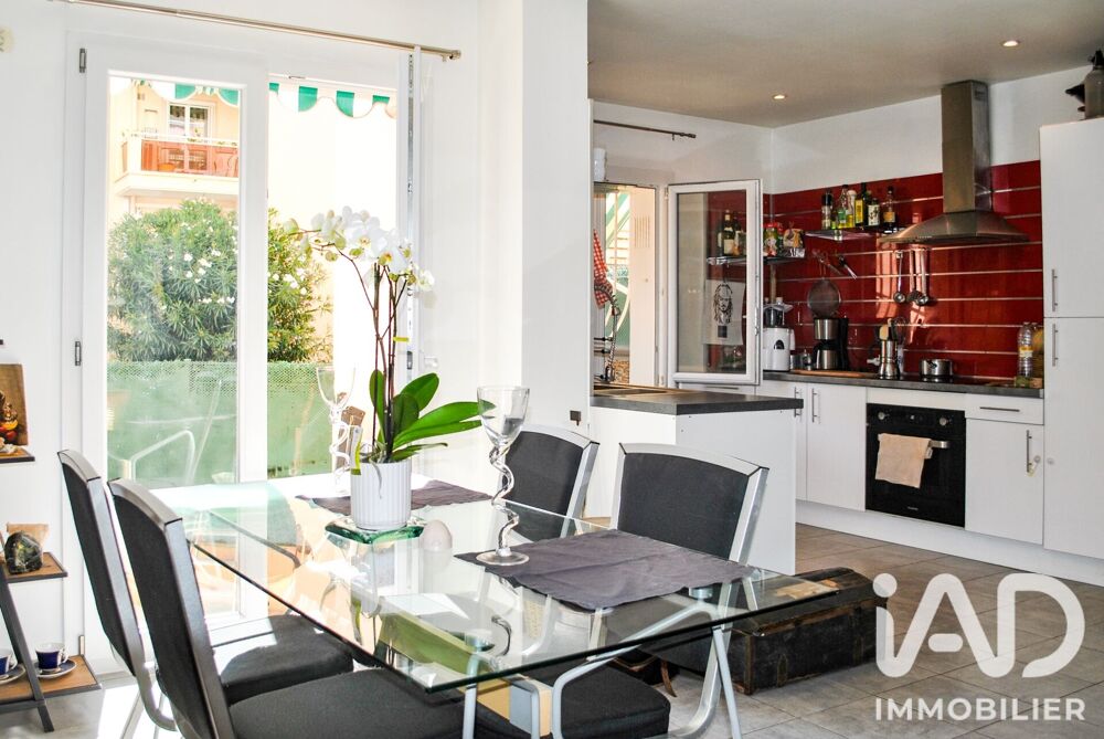 Vente Appartement Vente Appartement 3 pièces Cannes