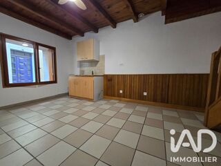  Maison à louer 2 pièces 31 m²