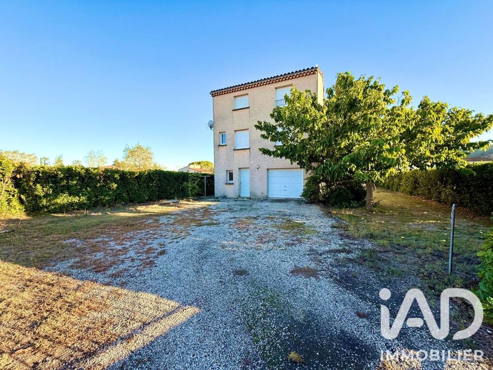 Vente Maison Vente Maison/villa 4 pièces Sablons