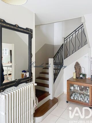 Maison � vendre 9 pi�ces 206 m�