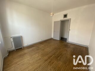  Appartement à vendre 2 pièces 49 m²