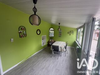  Maison à vendre 9 pièces 200 m²