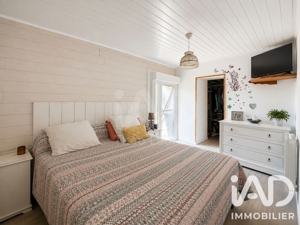 Vente Maison traditionnelle 5 pièces