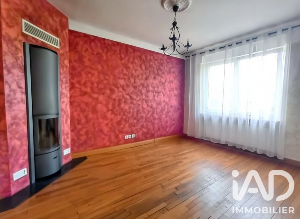 Vente Maison Vente Maison/villa 7 pièces Hayange