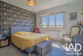  Maison à vendre 4 pièces 80 m²