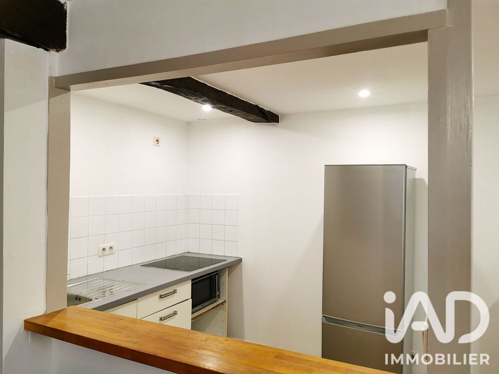 Vente Appartement Vente Appartement 2 pièces Bayonne