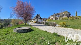  Maison à vendre 7 pièces 196 m²