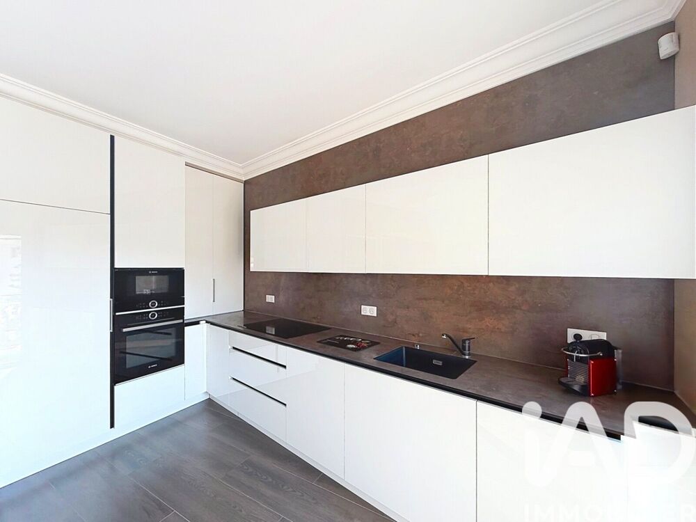 à vendre  Appartement Menton (06500)
