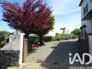  Maison � vendre 12 pi�ces 192 m�