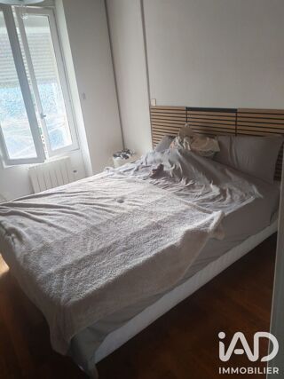  Appartement à vendre 2 pièces 34 m²