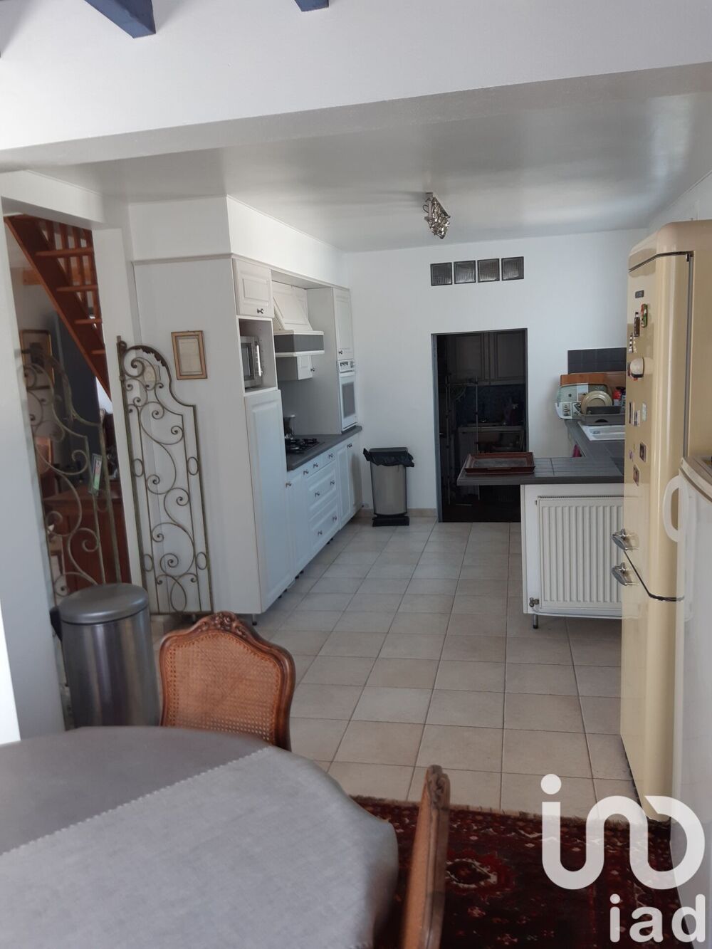Vente Maison Vente Maison/villa 5 pièces Saint-pierre-d'oléron