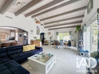 Maison à vendre 6 pièces 138 m²