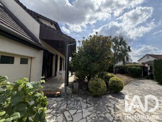  Maison à vendre 4 pièces 140 m²