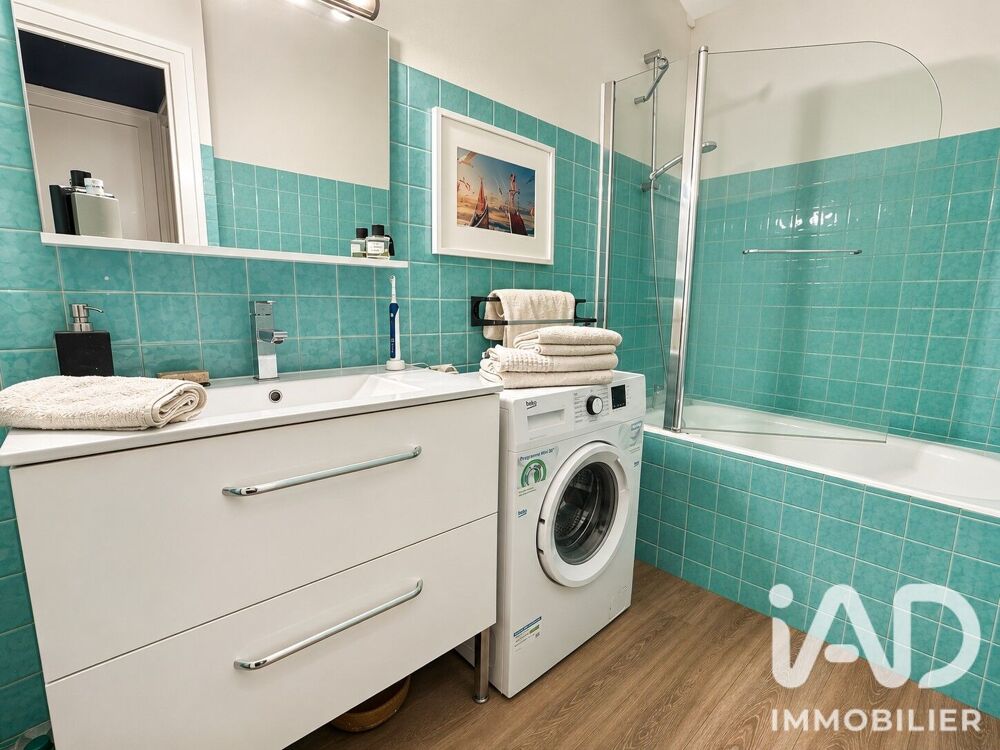 Vente Appartement Vente Appartement 2 pièces La baule-escoublac