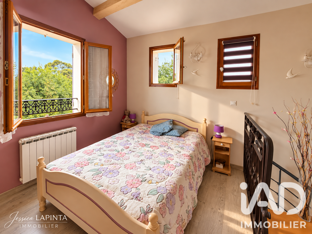 Vente Maison Vente Maison/villa 4 pièces Six-fours-les-plages