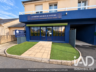  Maison à vendre 3 pièces 160 m²
