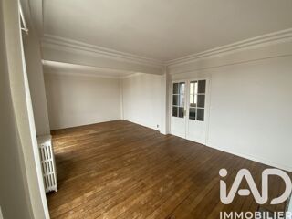  Appartement à vendre 4 pièces 107 m²
