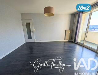  Appartement � vendre 4 pi�ces 71 m�