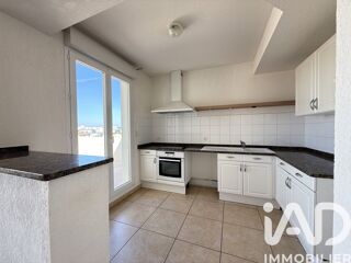  Appartement à vendre 2 pièces 64 m²